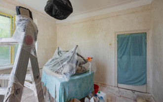 Kalkulator kosztów malowania ścian