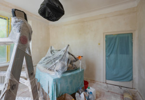 Kalkulator kosztów malowania ścian