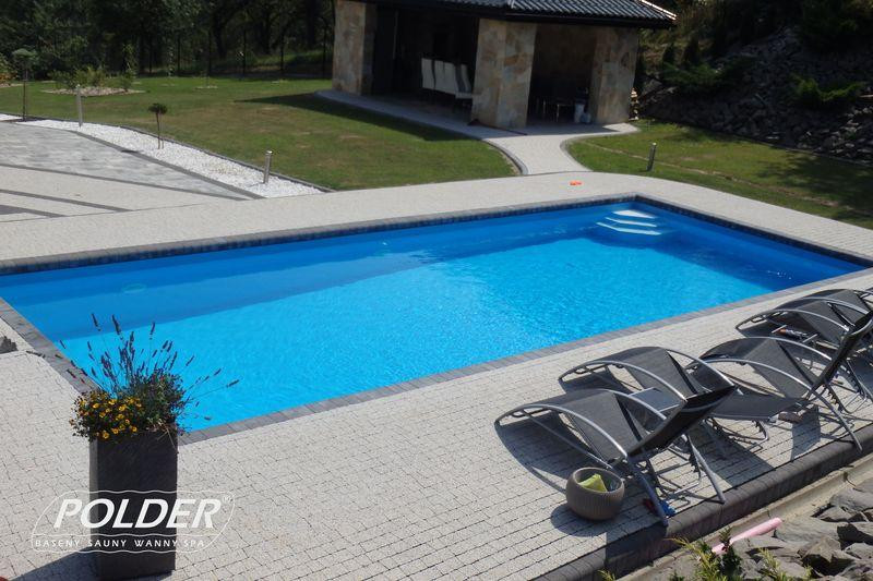 Firma POLDER działa kompleksowo – od projektu przez realizację po serwis.