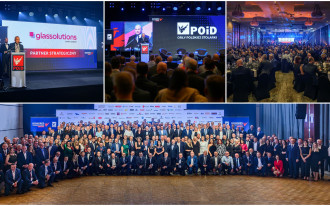 Nowa era budownictwa, biznesu i technologii - relacja z XV Kongresu Stolarki Polskiej