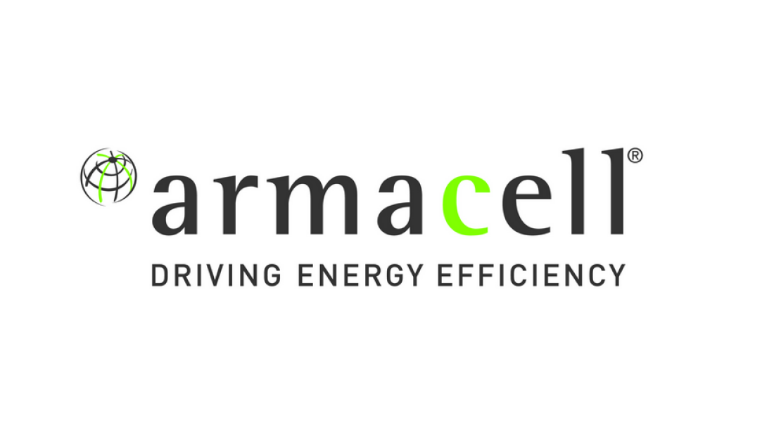 Armacell z nowym hasłem: „Driving Energy Efficiency” - w kierunku lepszej efektywności energetycznej