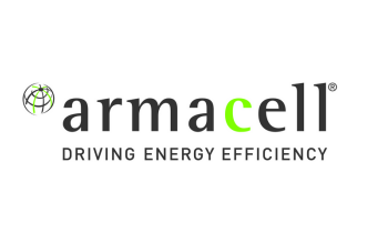 Armacell z nowym hasłem: „Driving Energy Efficiency” - w kierunku lepszej efektywności energetycznej