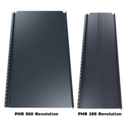 Panele dachowe na rąbek PHR Revolution