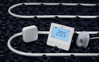 Instalacja ogrzewania podłogowego przy budowie lub modernizacji: rozwiązanie dla każdego projektu