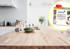 Co daje olejowanie drewna?