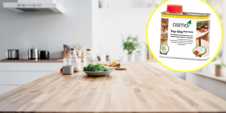 Co daje olejowanie drewna?