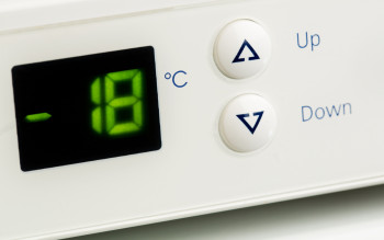 Jaka temperatura powinna być w zamrażarce?