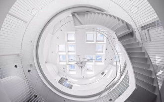 VELUX Polska partnerem 10. edycji konkursu "Życie w architekturze"