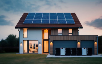 Nawet połowa kosztów wraca. Te 3 programy na magazyny energii robią furorę