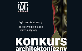 Konkurs "Życie w Architekturze" 2025: Jubileuszowa edycja z VELUX Polska!