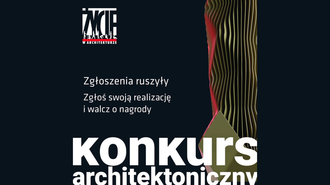 Konkurs "Życie w Architekturze" 2025: Jubileuszowa edycja z VELUX Polska!