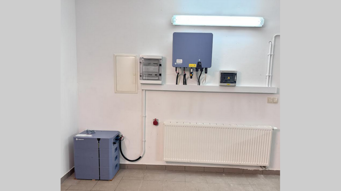 Magazyn Energii: Rozwiązanie na rosnące ceny prądu?
