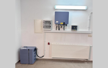 Magazyn Energii: Rozwiązanie na rosnące ceny prądu?
