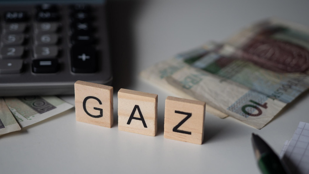 Gaz tańszy od 1 lipca 2025. Eksperci ostrzegają: to nie koniec zmian!