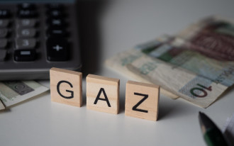 Gaz wreszcie tańszy, ale to nie koniec. Eksperci biją na alarm