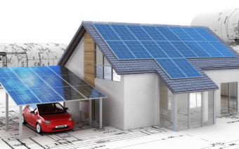 Czym jest dom zeroemisyjny? Za 5 lat tylko taki w Polsce będzie można zbudować!