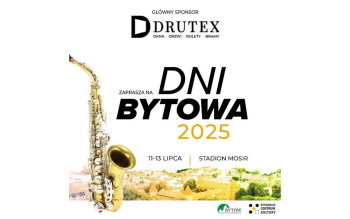 40 lat Drutexu i 679. urodziny Bytowa. Świętowanie na najwyższym poziomie