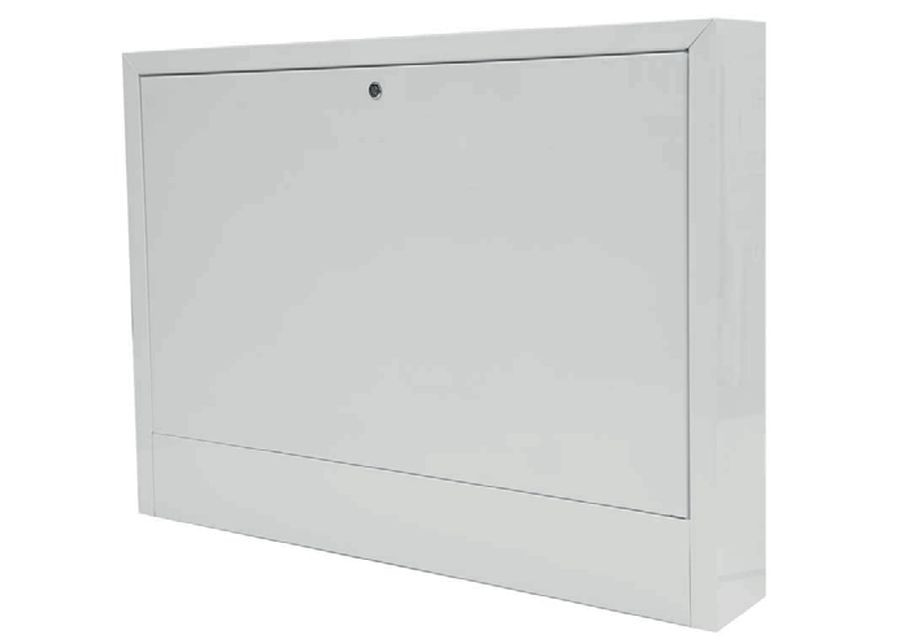 Szafki do rozdzielaczy