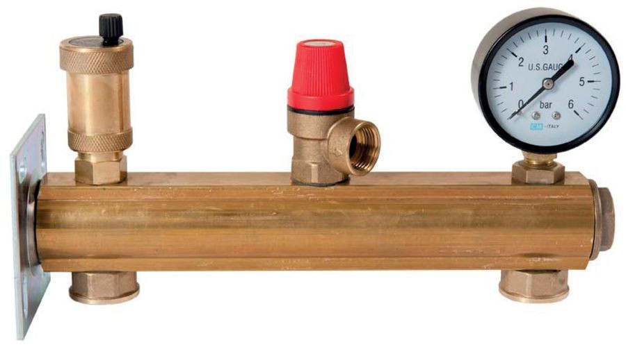 Grupy bezpieczeństwa