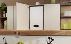 Jak wybrać odpowiedni system ogrzewania do nowego domu? Kocioł, pompa ciepła czy system hybrydowy?