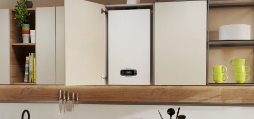 Jak wybrać odpowiedni system ogrzewania do nowego domu? Kocioł, pompa ciepła czy system hybrydowy?