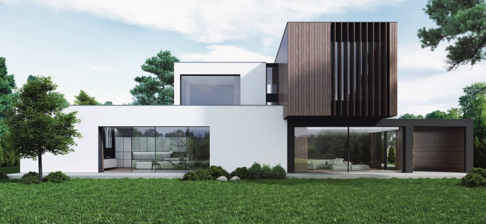 parametry akustyczne dużych okien