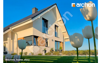 Zobacz, jak budują inni! Video-realizacje domów ARCHON+