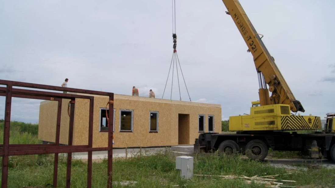 Czym jest stan surowy zamknięty? Kompleksowy poradnik budowlany