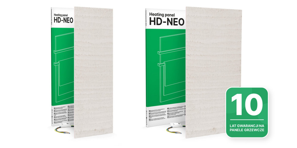 Moce od 35 W do 110 W i szerokości dopasowane do indywidualnych potrzeb i możliwości aranżacyjnych.