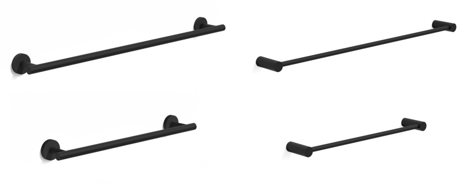 Panel grzewczy HD-NEO można zintegrować z dedykowanymi uchwytami