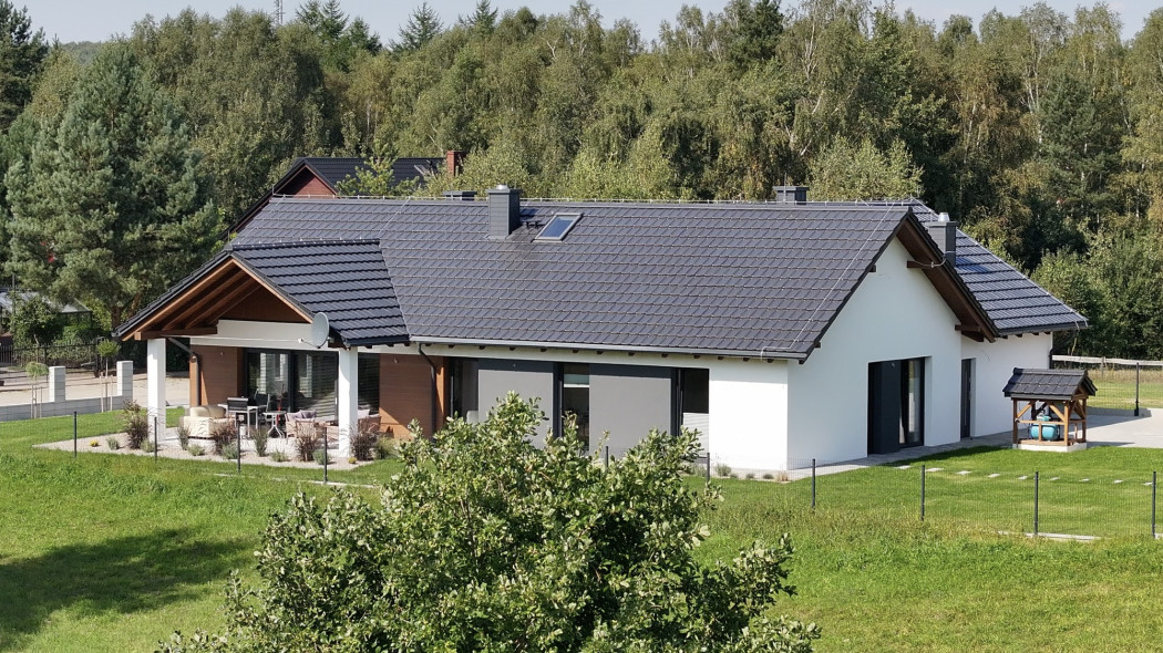 Dachówka ceramiczna KODA - oryginalna alternatywa dla dachówki płaskiej