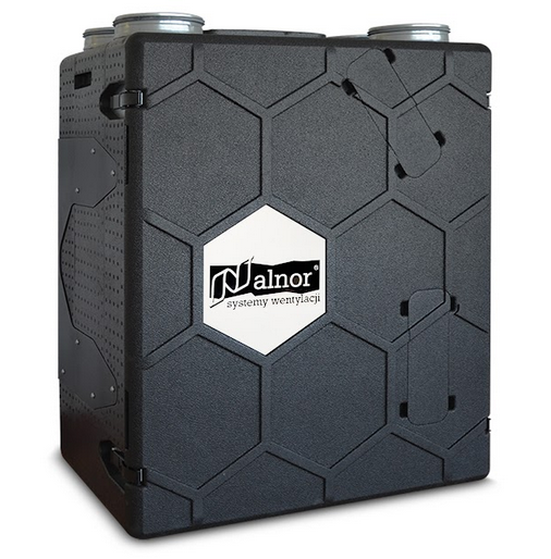 Centrale z serii PremAIR