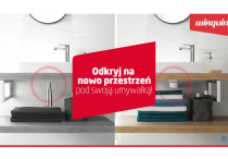 Syfon umywalkowy QUICK-CLACK NANO 6.7 - więcej miejsca, mniej problemów