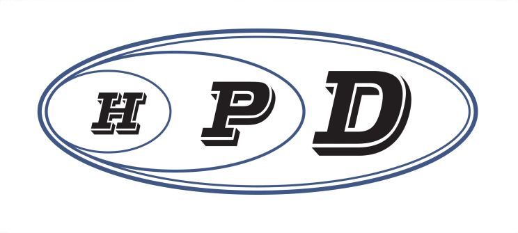 Logo firmy HPD