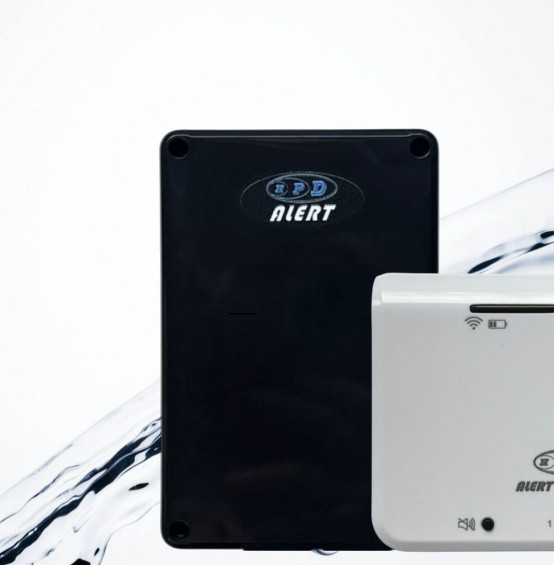 ALERT Radio Connect