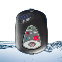 Sygnalizator napełnienia szamba model ALERT GMS II