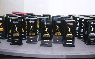 Braas oraz Icopal ponownie z nagrodami Złotej Budowlanej Marki Roku