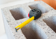 Budujesz dom? Sprawdź pustaki Termalica już na etapie fundamentów