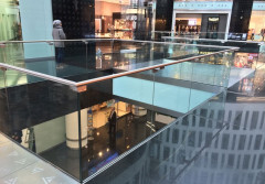 Nowoczesne balustrady szklane do domu i biura. Zobacz inspiracje i porady!