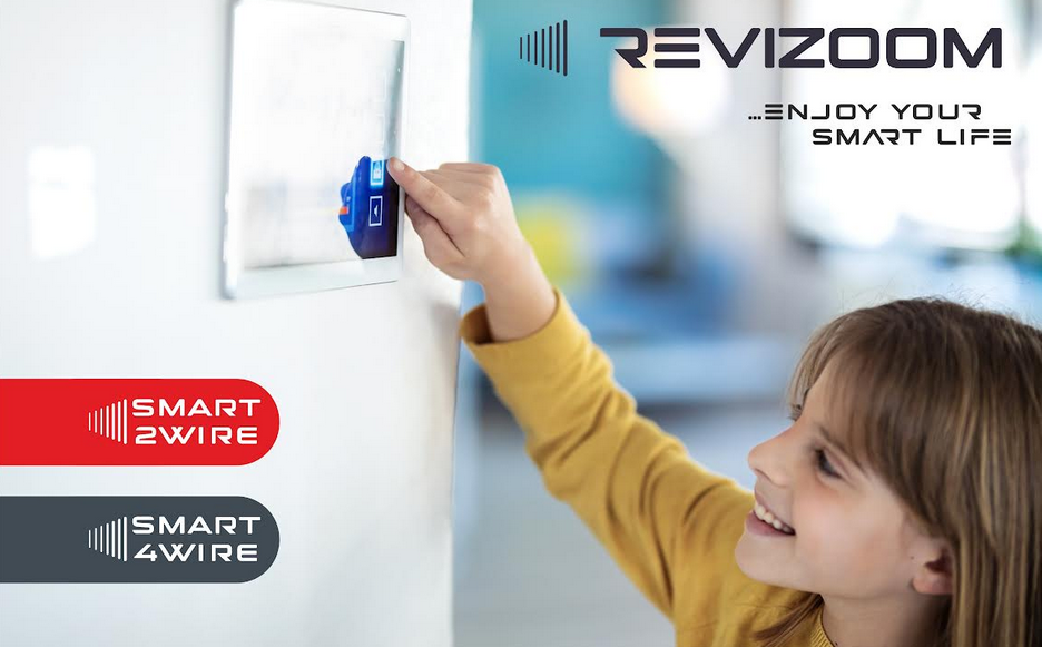 Seria produktów SMART 2WIRE