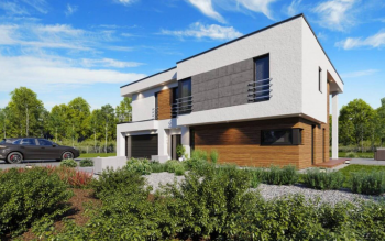 Projekt Zen - dom, który daje Ci przestrzeń, o jakiej zawsze marzyłeś