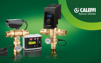 Dezynfekcja termiczna instalacji wodnych - klucz do eliminacji legionelli