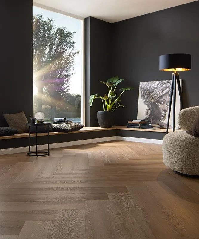 Panele wineo 800 wood L.