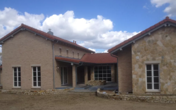 Drewniana podłoga w toskańskiej rezydencji w Poznaniu - historia udanej realizacji z użyciem systemu Sika