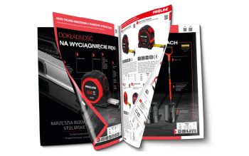 PROFIX świętuje 30-lecie! Nowy katalog 2025/2026 to must-have dla branży