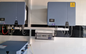 Zainstalowałeś PV wcześniej? Możesz dodać magazyn energii bez zmian w instalacji