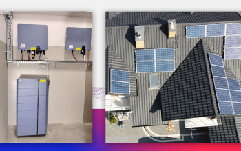 AC coupling - i Twoja instalacja zmienia się w hybrydową, z magazynem energii, a nawet agregatem