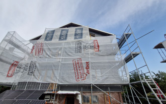 Ocieplenie domu bez błędów, poznaj sprawdzone wskazówki od eksperta branży budowlanej