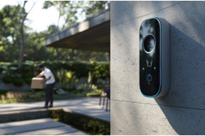 Schemat instalacji wideodomofonu - prościej, niż myślisz!