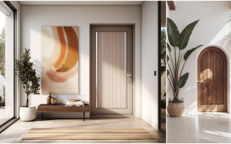 Nowy dom-dom od nowa. AXA Home Security ekspert w dziedzinie bezpieczeństwa